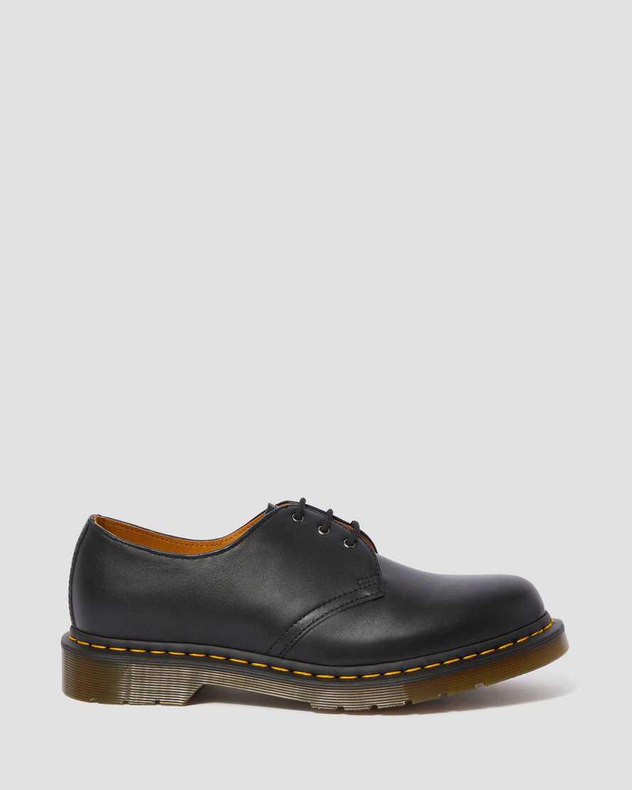 Dr Martens 1461 Nappa Deri Erkek Oxford Ayakkabı Siyah  Türkiye |  28654-DZCA