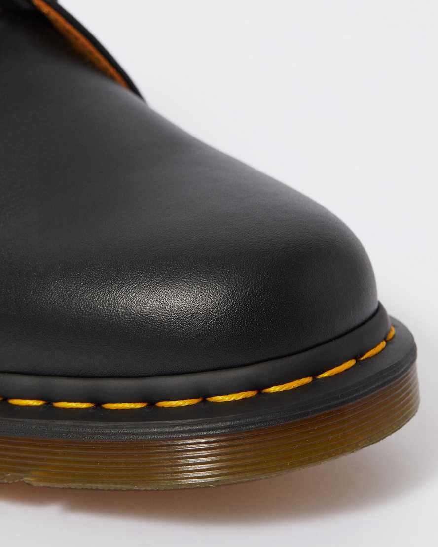 Dr Martens 1461 Nappa Deri Erkek Oxford Ayakkabı Siyah  Türkiye |  28654-DZCA